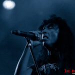 Into The Grave 2019: Anthrax
